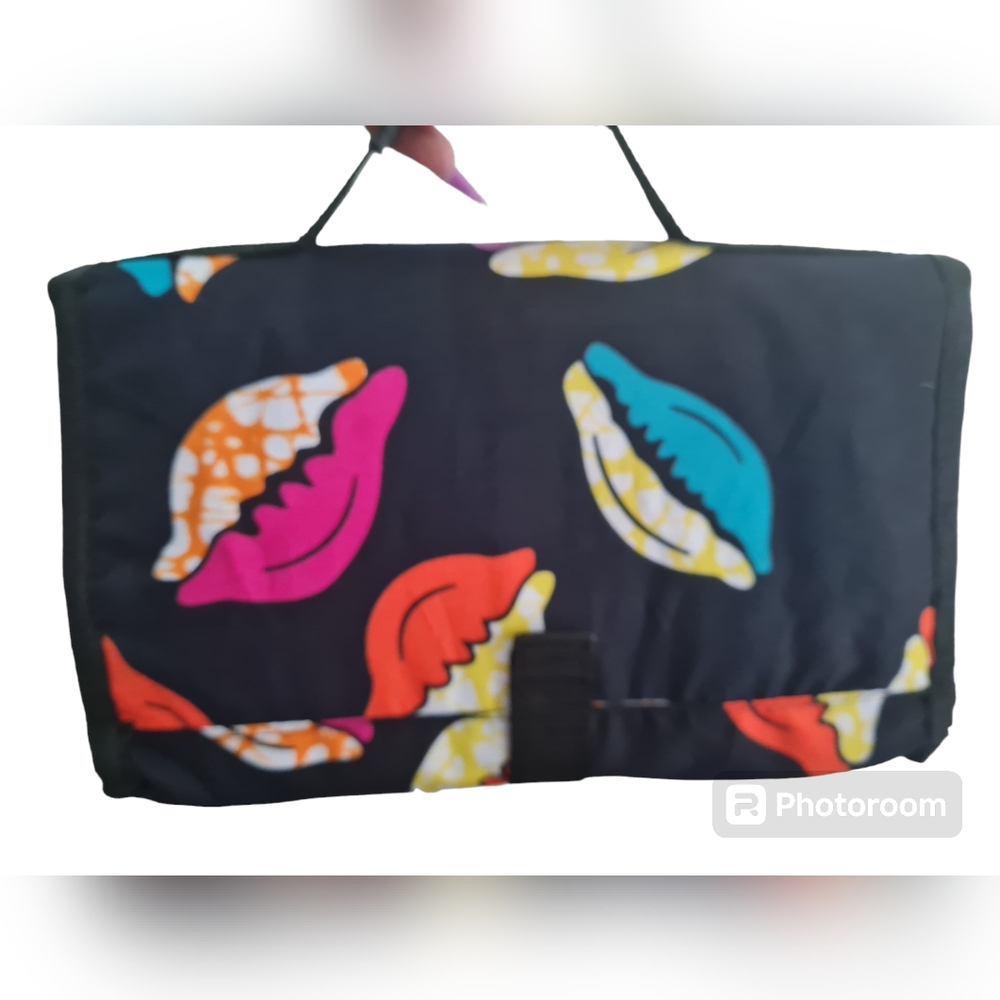 Ankara Print Bible Case